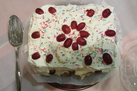 Butterworths Bakery photo 4